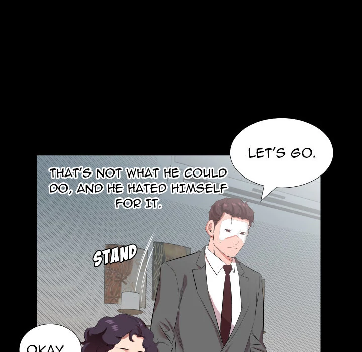 Daddy’s Working - Chapter 24 Page 75