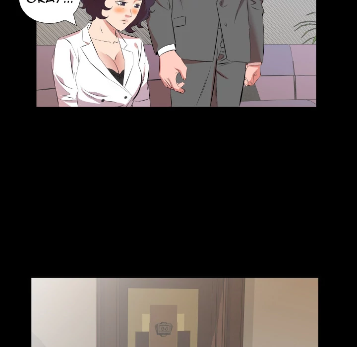 Daddy’s Working - Chapter 24 Page 76