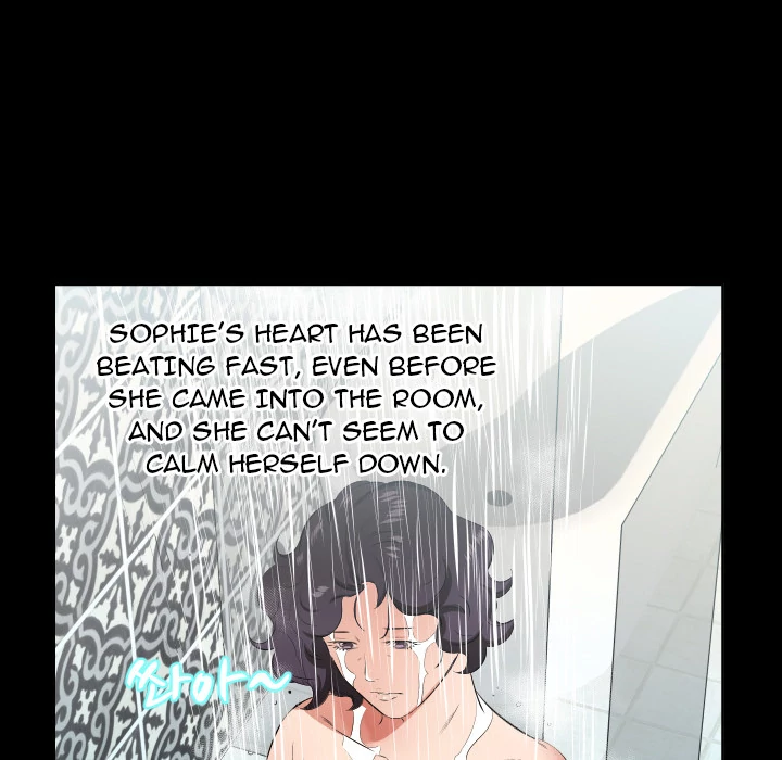 Daddy’s Working - Chapter 24 Page 79