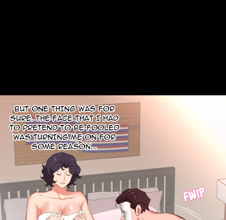 Daddy’s Working - Chapter 25 Page 16