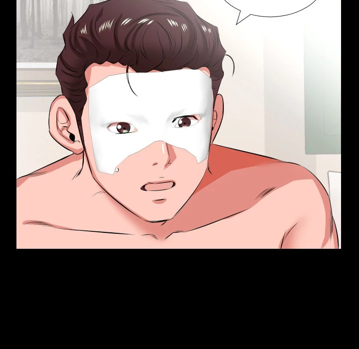 Daddy’s Working - Chapter 25 Page 22