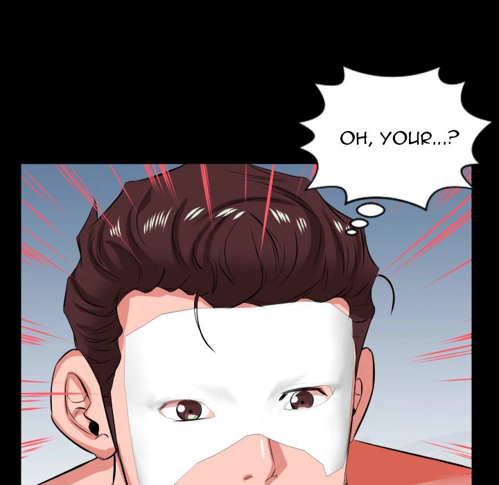 Daddy’s Working - Chapter 25 Page 23