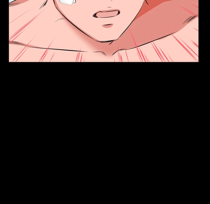Daddy’s Working - Chapter 25 Page 24