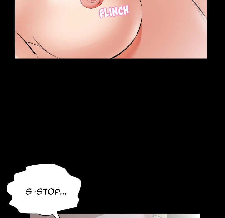 Daddy’s Working - Chapter 25 Page 46