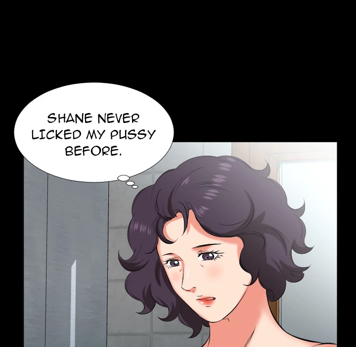 Daddy’s Working - Chapter 25 Page 5