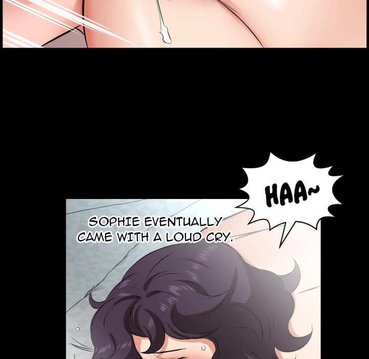 Daddy’s Working - Chapter 25 Page 59