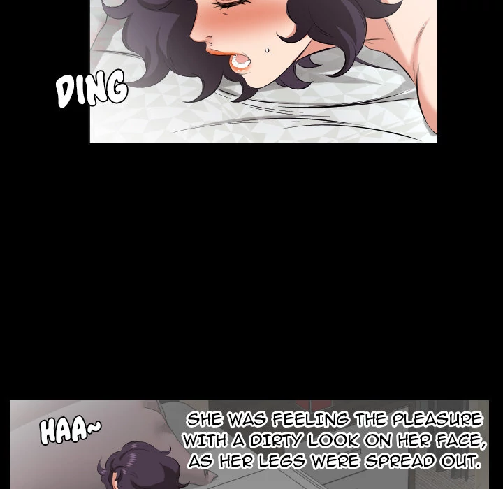 Daddy’s Working - Chapter 25 Page 60