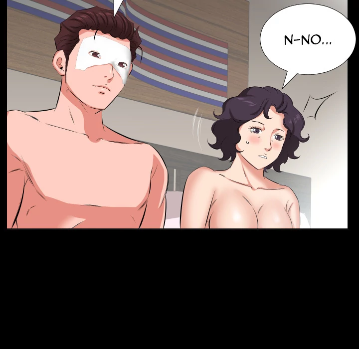 Daddy’s Working - Chapter 25 Page 68