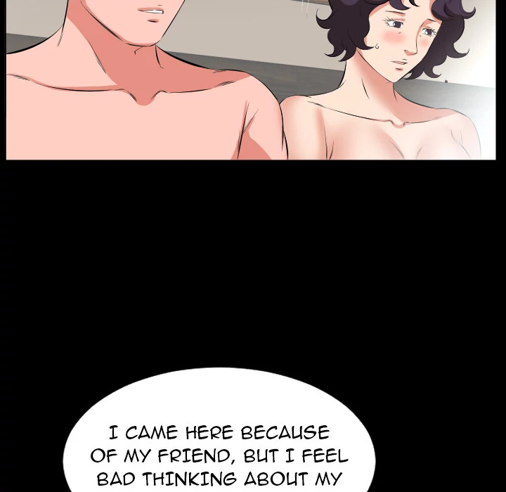 Daddy’s Working - Chapter 25 Page 70