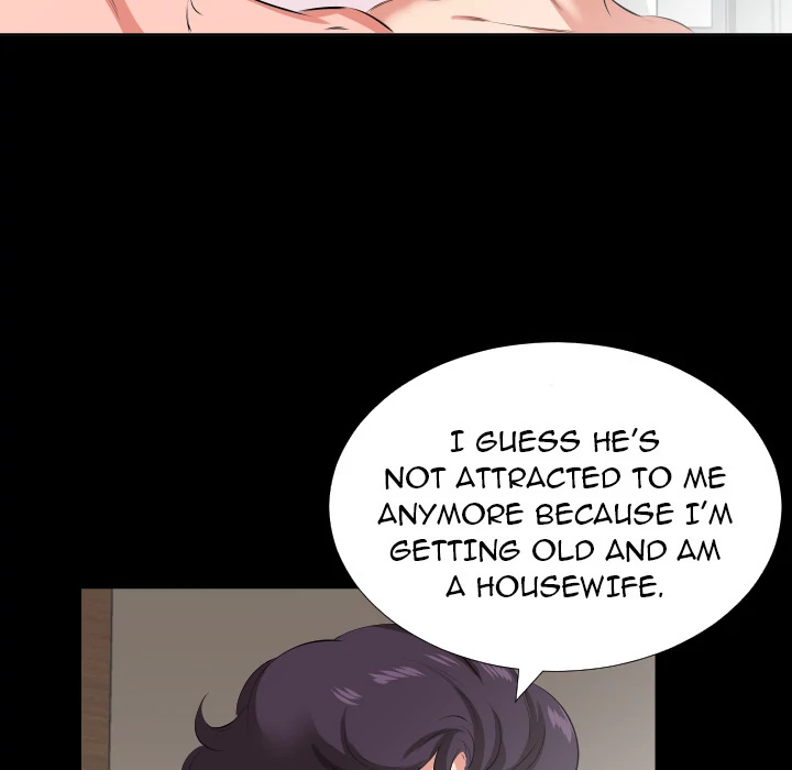 Daddy’s Working - Chapter 25 Page 73