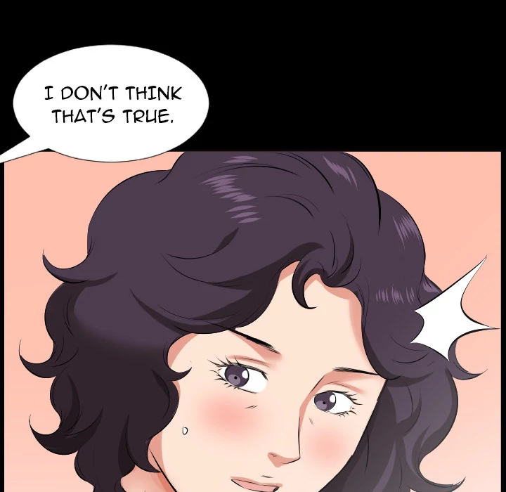 Daddy’s Working - Chapter 25 Page 75