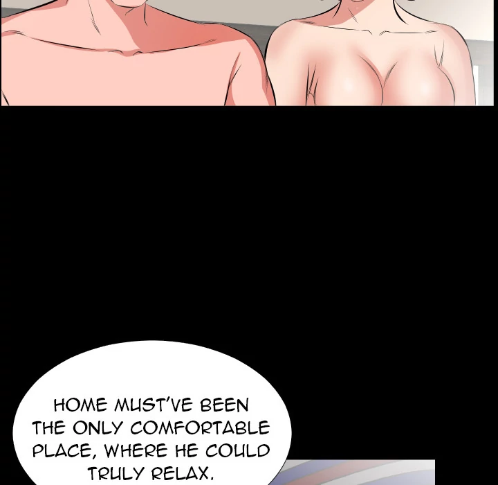 Daddy’s Working - Chapter 25 Page 80