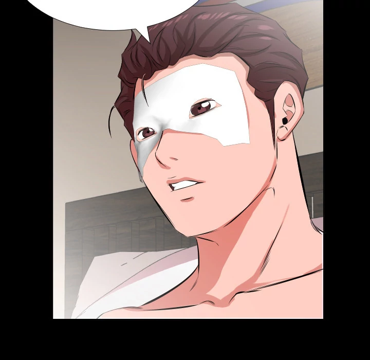 Daddy’s Working - Chapter 25 Page 81