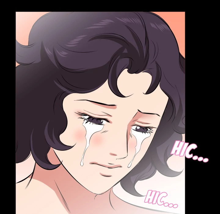 Daddy’s Working - Chapter 25 Page 85