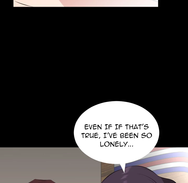 Daddy’s Working - Chapter 25 Page 86