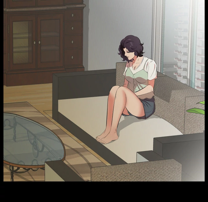 Daddy’s Working - Chapter 26 Page 14