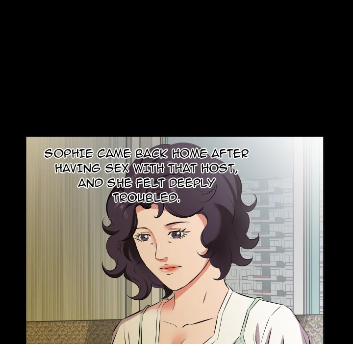 Daddy’s Working - Chapter 26 Page 15