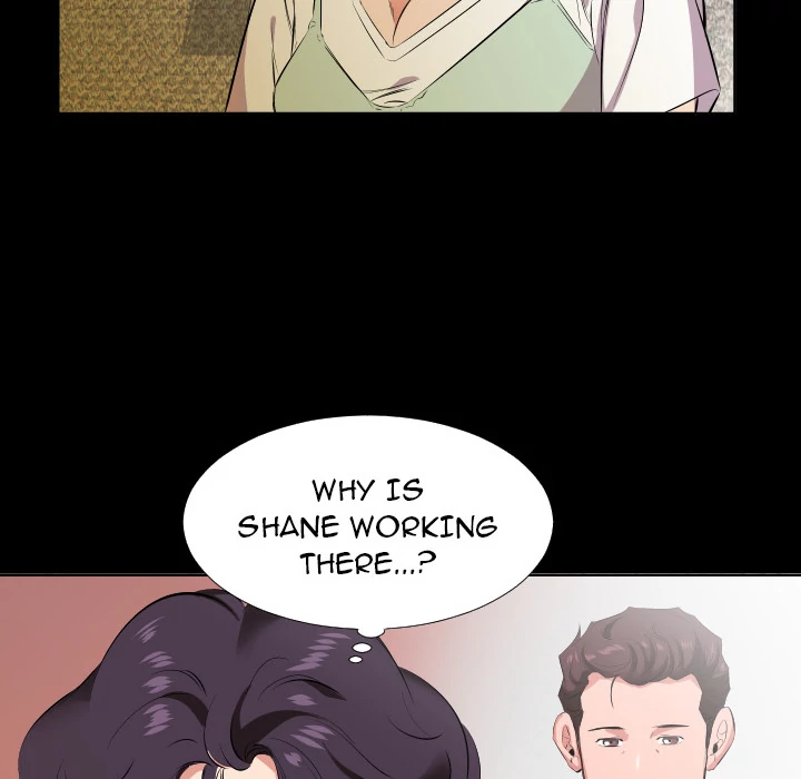 Daddy’s Working - Chapter 26 Page 16