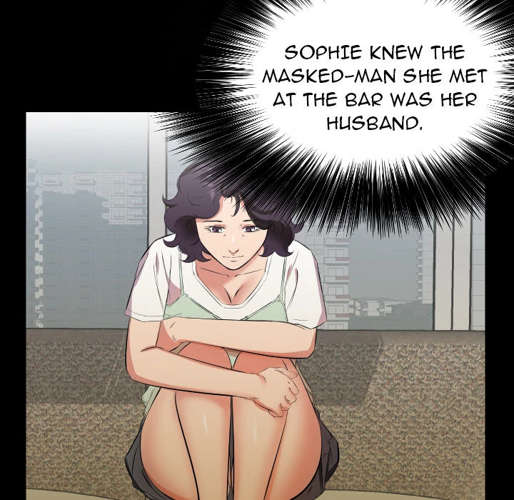 Daddy’s Working - Chapter 26 Page 18