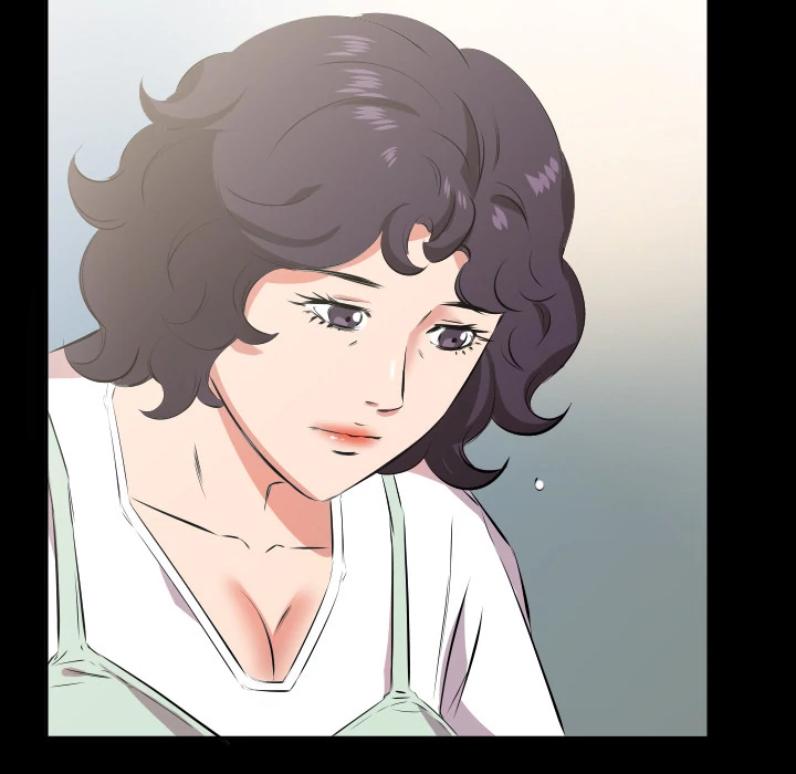 Daddy’s Working - Chapter 26 Page 24