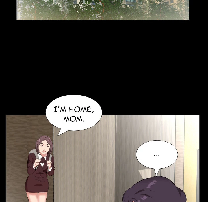 Daddy’s Working - Chapter 26 Page 26