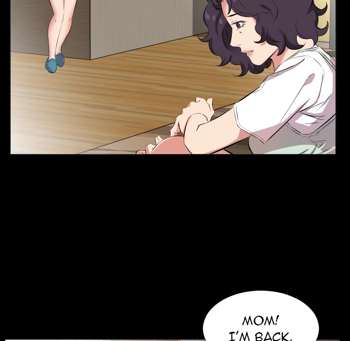 Daddy’s Working - Chapter 26 Page 27