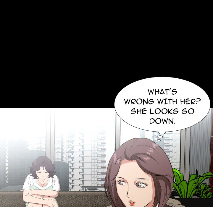 Daddy’s Working - Chapter 26 Page 29