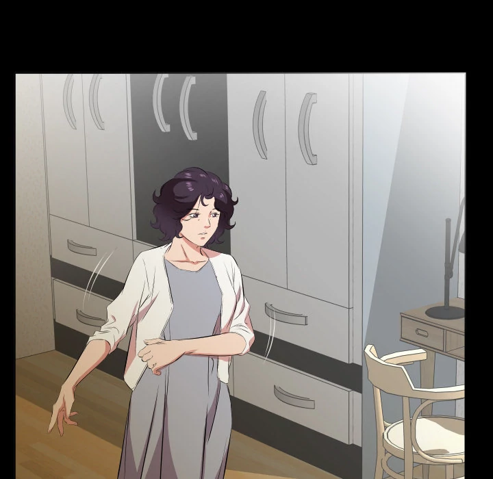 Daddy’s Working - Chapter 26 Page 32