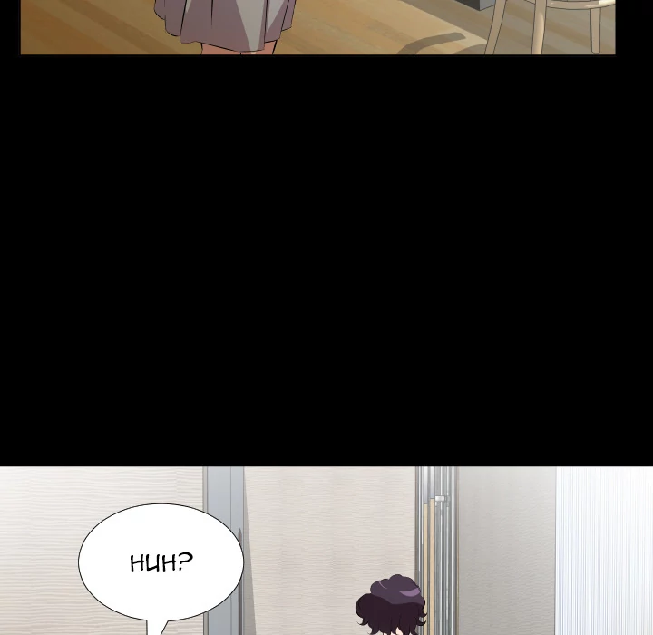 Daddy’s Working - Chapter 26 Page 33