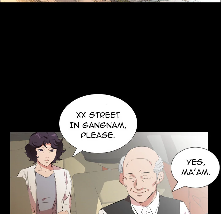 Daddy’s Working - Chapter 26 Page 39