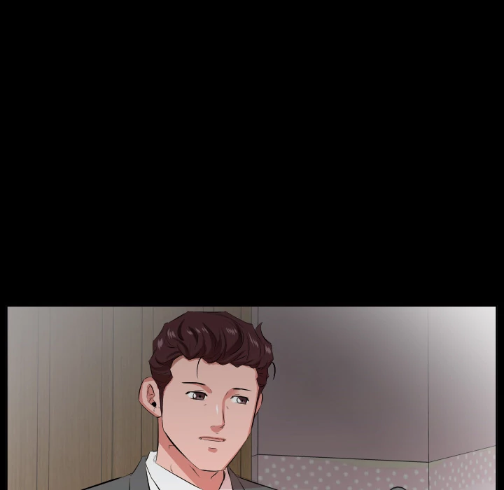 Daddy’s Working - Chapter 26 Page 5