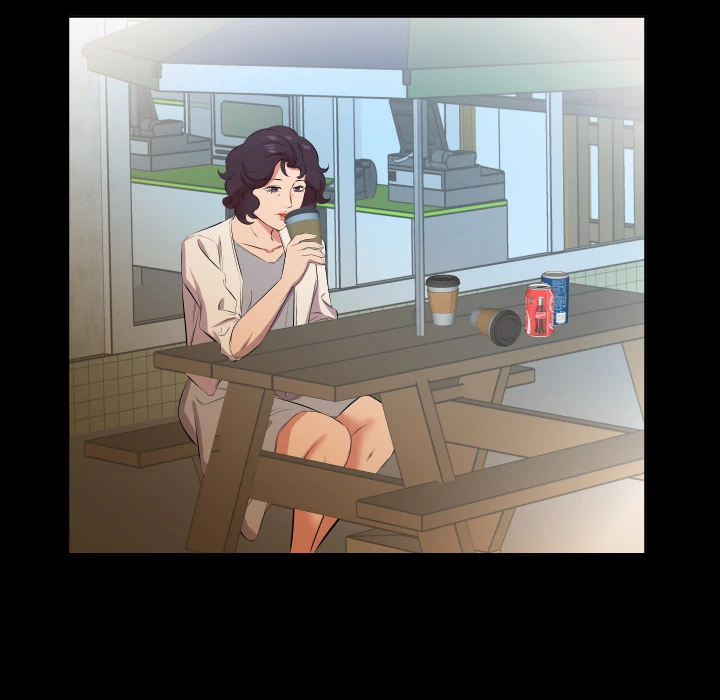 Daddy’s Working - Chapter 26 Page 51