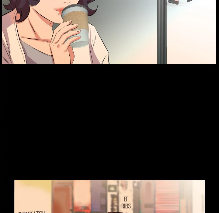 Daddy’s Working - Chapter 26 Page 53