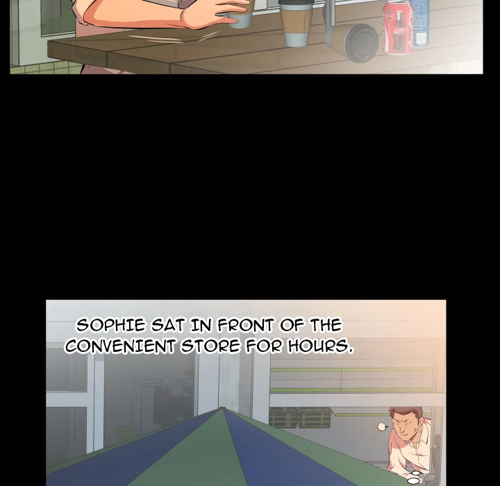 Daddy’s Working - Chapter 26 Page 56