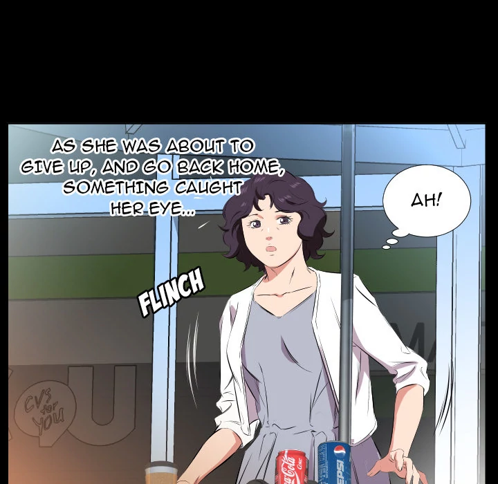 Daddy’s Working - Chapter 26 Page 58