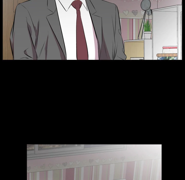 Daddy’s Working - Chapter 26 Page 6