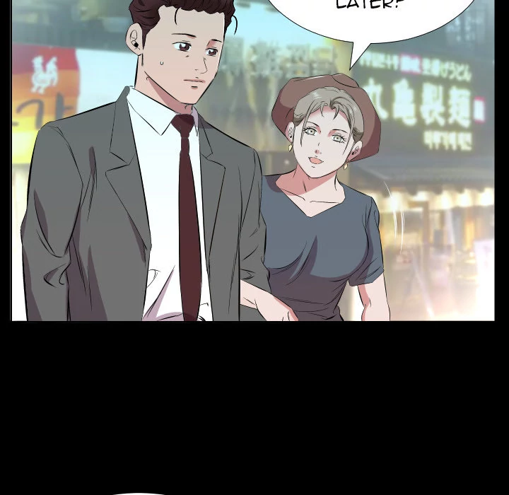Daddy’s Working - Chapter 26 Page 61