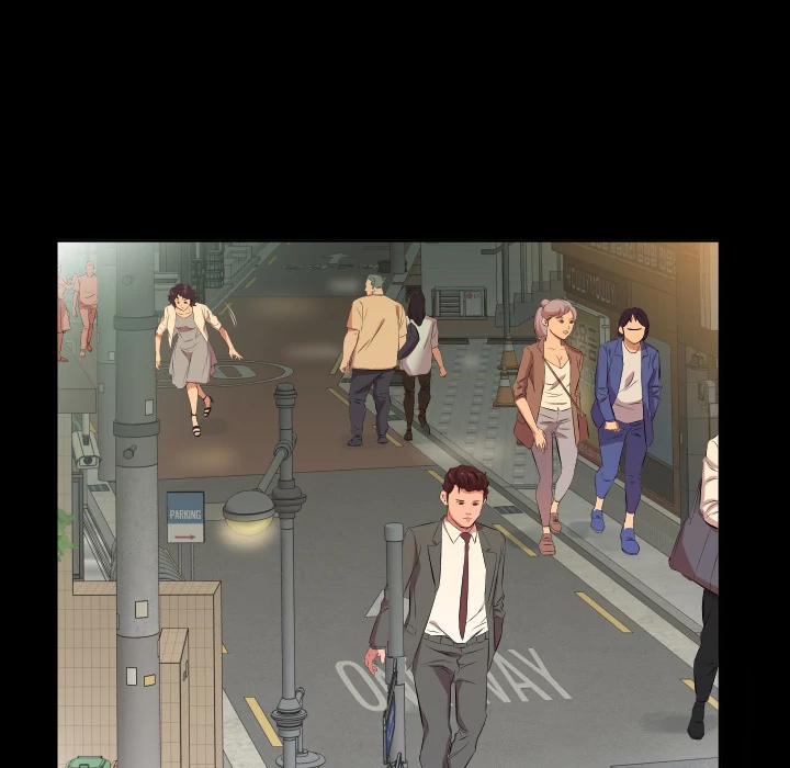 Daddy’s Working - Chapter 26 Page 65