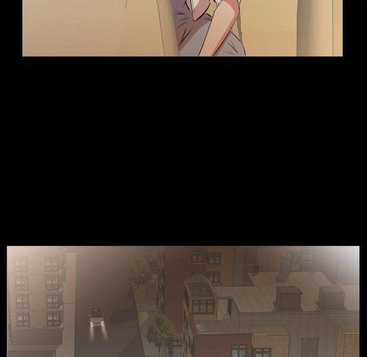 Daddy’s Working - Chapter 26 Page 73