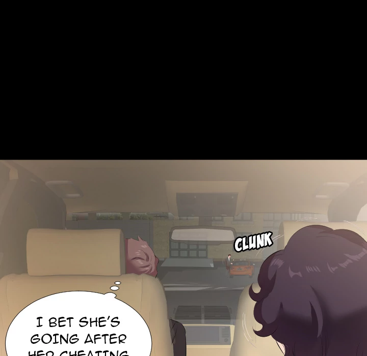 Daddy’s Working - Chapter 26 Page 75