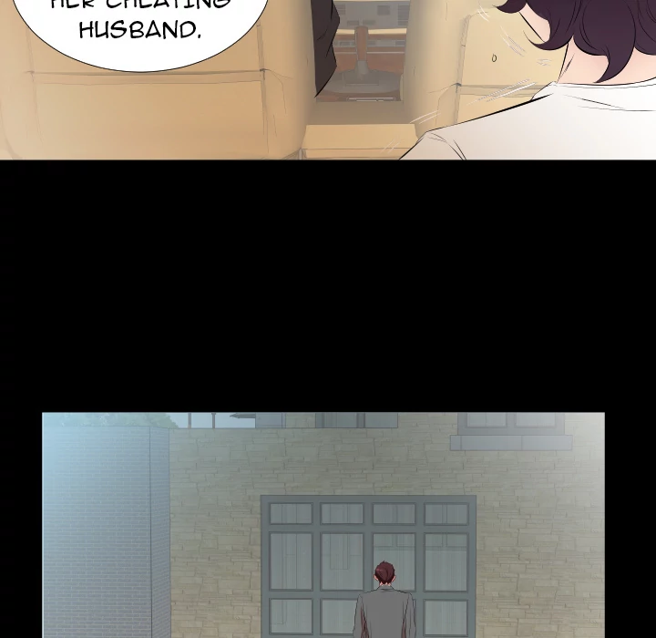 Daddy’s Working - Chapter 26 Page 76