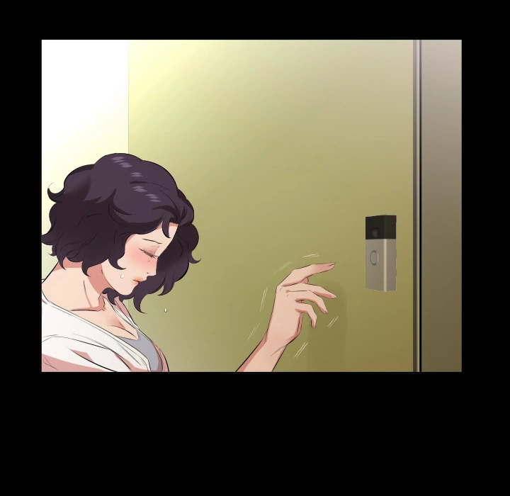 Daddy’s Working - Chapter 26 Page 88