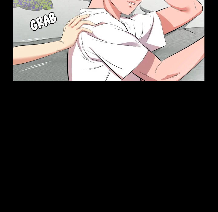 Daddy’s Working - Chapter 27 Page 11