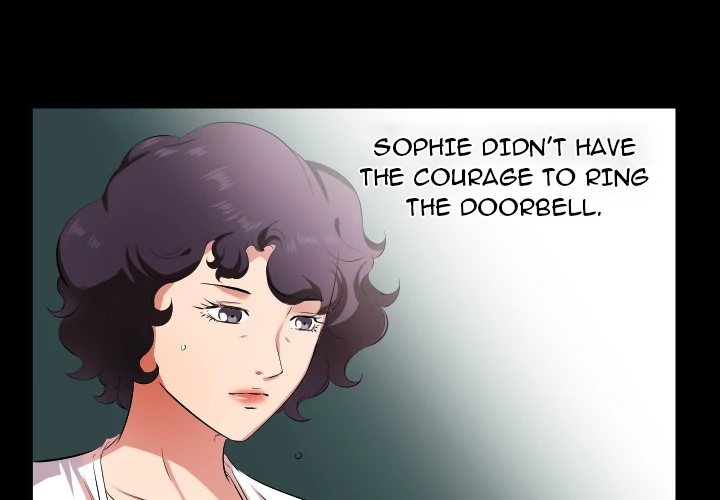 Daddy’s Working - Chapter 27 Page 3