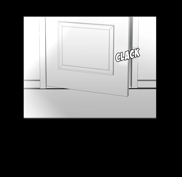 Daddy’s Working - Chapter 27 Page 31