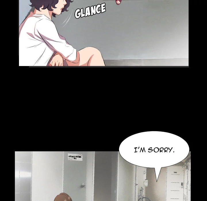 Daddy’s Working - Chapter 27 Page 36