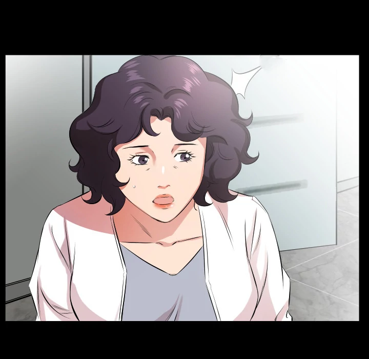 Daddy’s Working - Chapter 27 Page 38