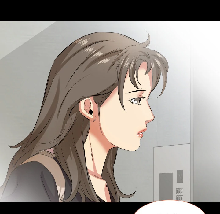 Daddy’s Working - Chapter 27 Page 48