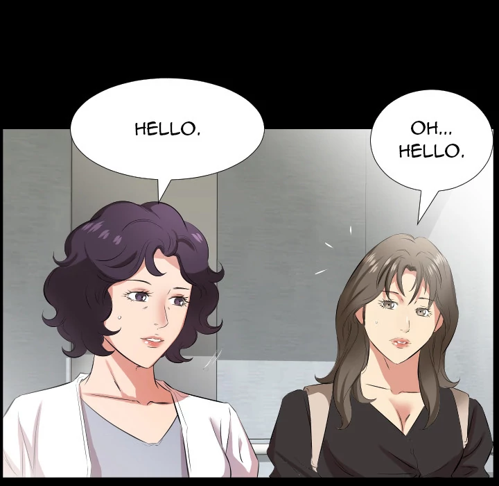 Daddy’s Working - Chapter 27 Page 51