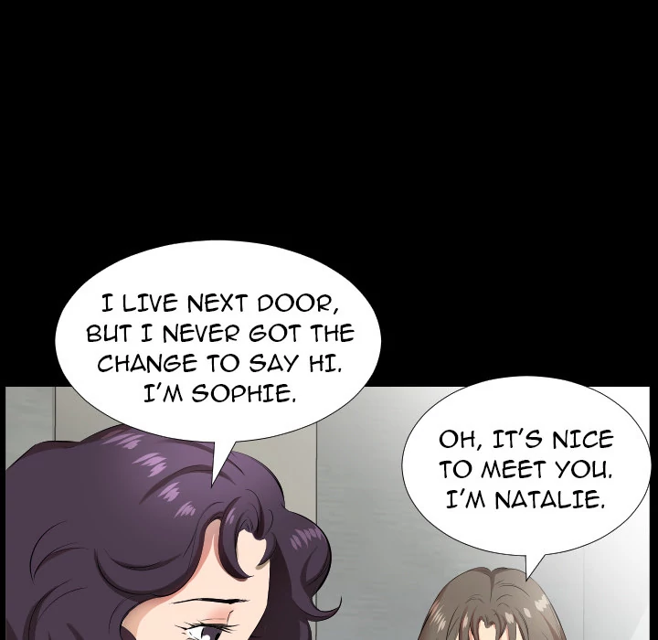 Daddy’s Working - Chapter 27 Page 52